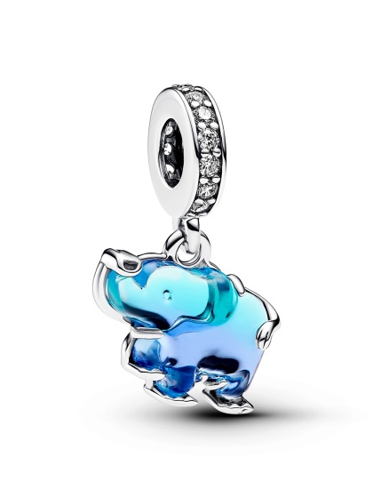 Pandora Талисман висулка Щастие и късмет