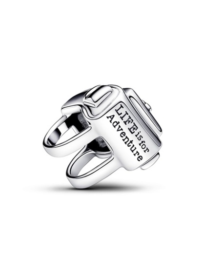 Pandora Талисман Животът е приключениe