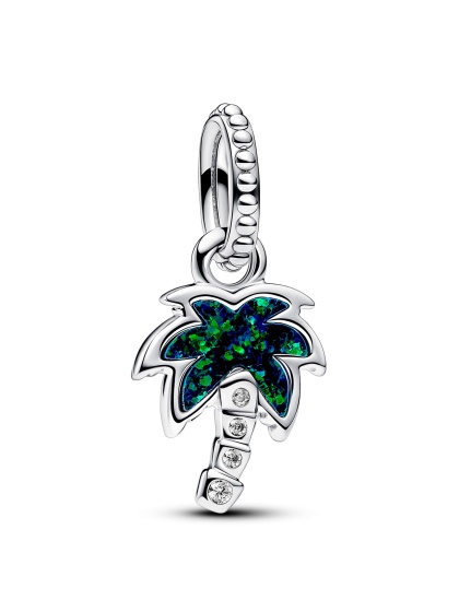 Pandora Талисман висулка Тропикана