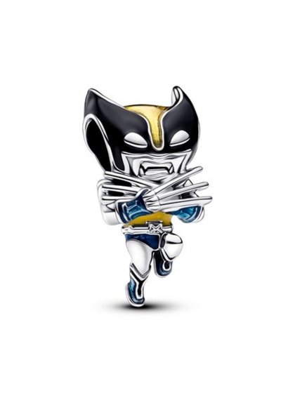Marvel x Pandora Талисман Върколака