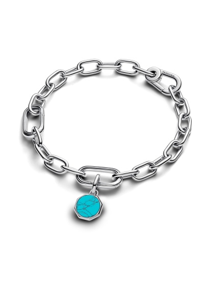 Pandora ME Мини медальон за гравиране