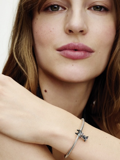 Disney x Pandora Талисман Злодеида