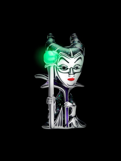 Disney x Pandora Талисман Злодеида