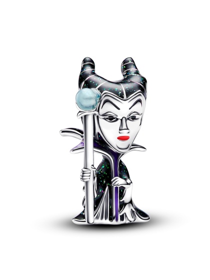 Disney x Pandora Талисман Злодеида