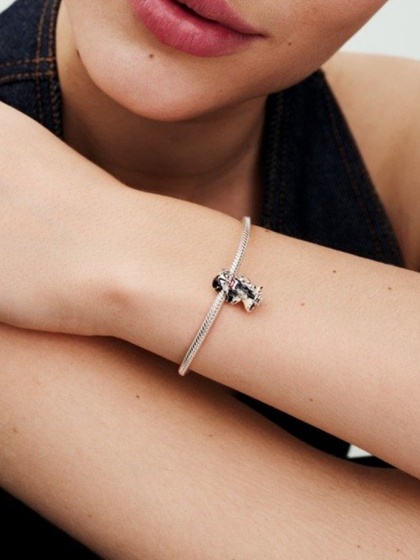 Disney x Pandora Талисман Круела де Вил