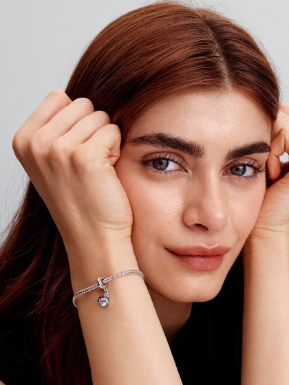 Disney x Pandora Талисман висулка Мини Маус
