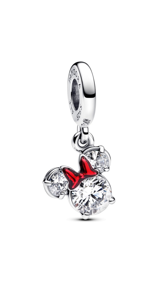 Disney x Pandora Талисман висулка Мини Маус