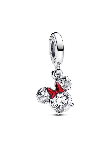 Disney x Pandora Талисман висулка Мини Маус