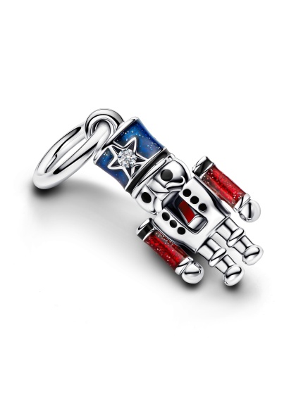 Pandora Талисман висулка Смелият Лешникотрошач