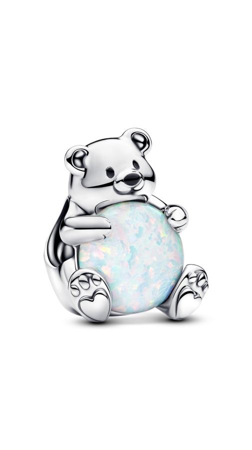 Pandora Талисман Топла прегръдка