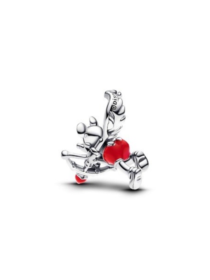 Disney x Pandora Талисман Мики Купидон