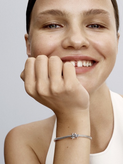 Pandora Талисман Последвай ме