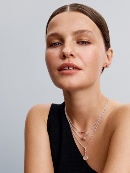 Pandora Талисман висулка Виж невидимото