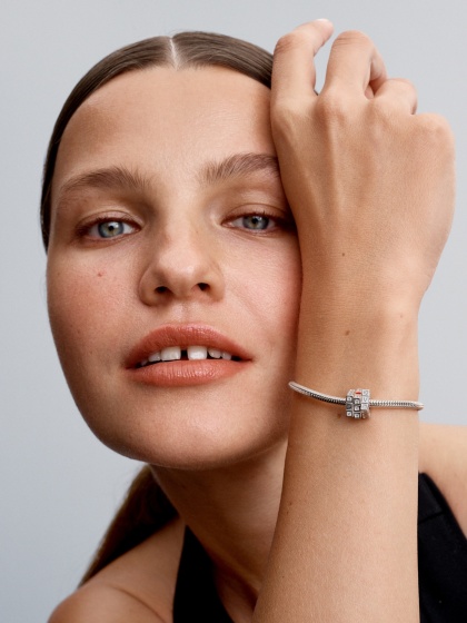 Pandora Талисман Любовна загадка