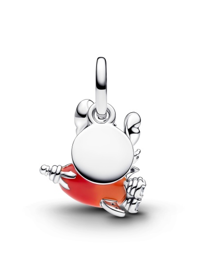 Disney x Pandora Висулка Стич в космоса