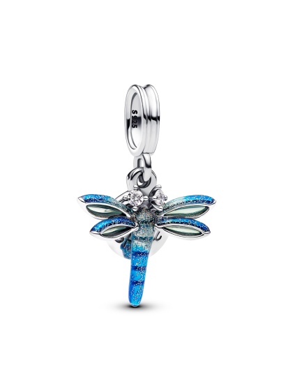 Pandora Талисман висулка Свободен дух