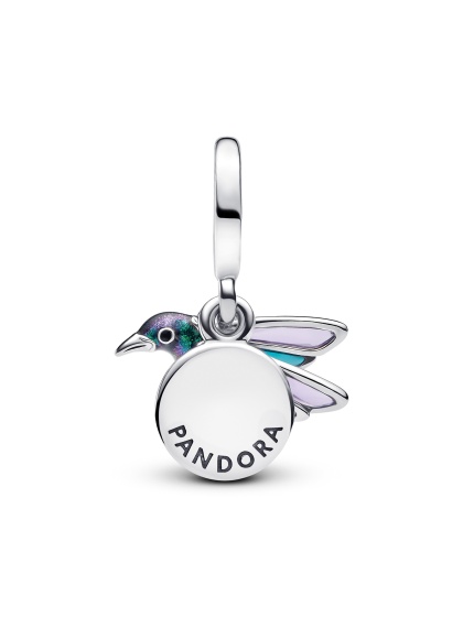 Pandora Талисман висулка Животът е сладък