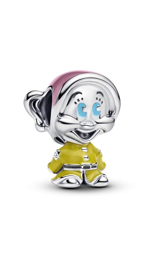 Disney x Pandora Талисман Глупчо, Снежанка