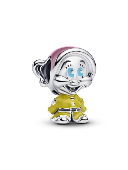Disney x Pandora Талисман Глупчо, Снежанка