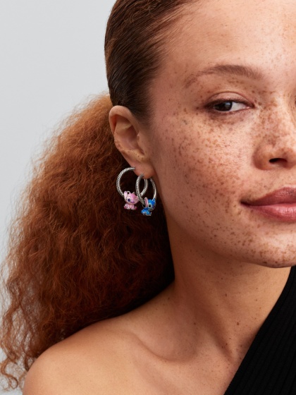 Disney x Pandora Талисман Стич