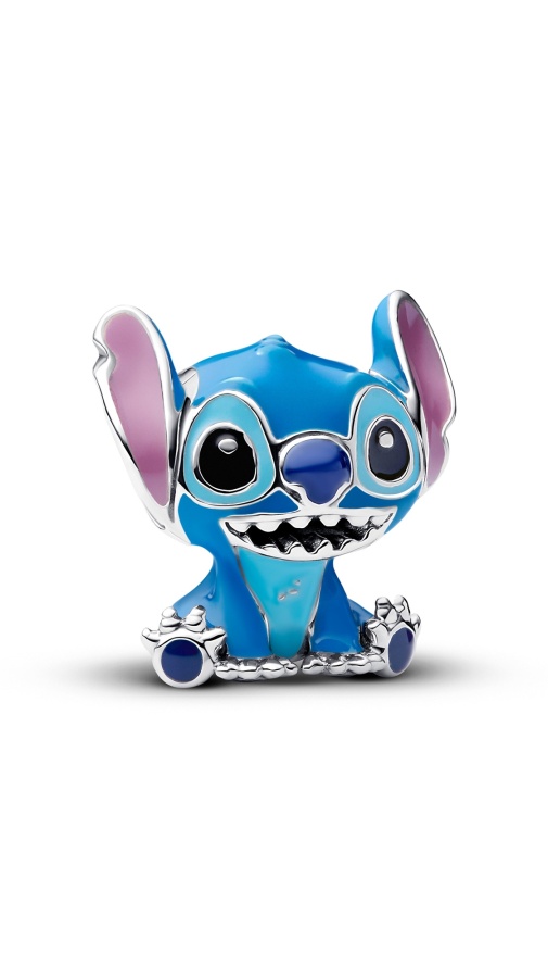 Disney x Pandora Талисман Стич