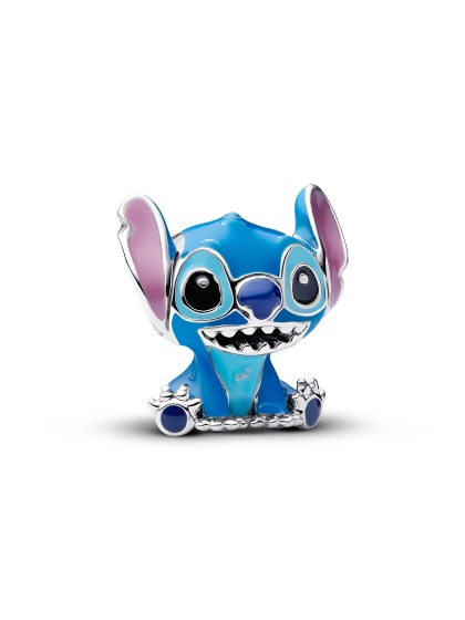 Disney x Pandora Талисман Стич