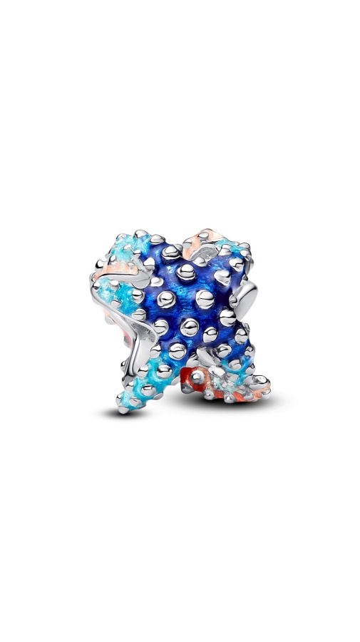 Pandora Талисман Морска прегръдка