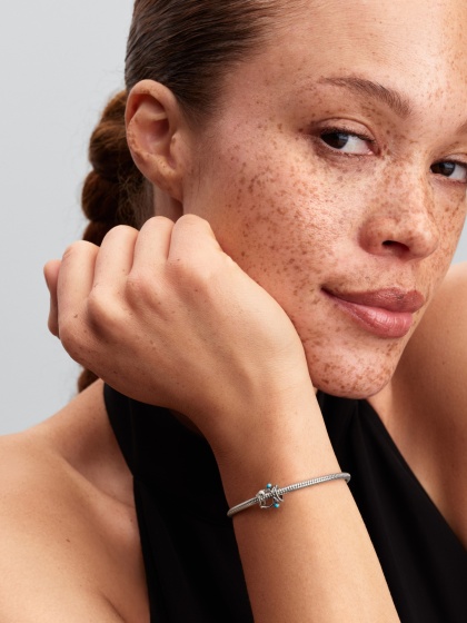 Pandora Талисман Море от късмет