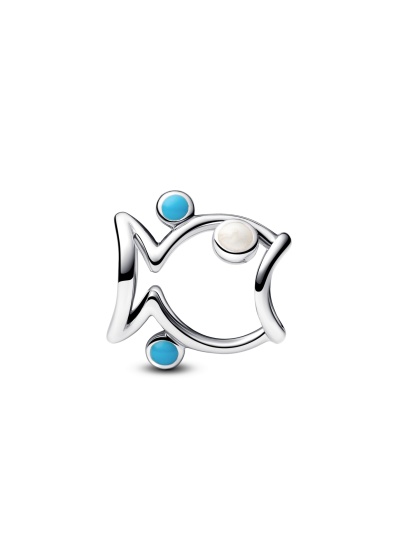 Pandora Талисман Море от късмет