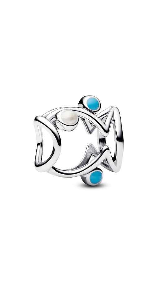 Pandora Талисман Море от късмет
