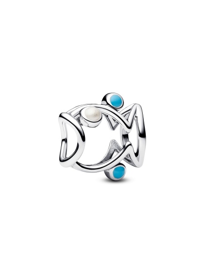 Pandora Талисман Море от късмет