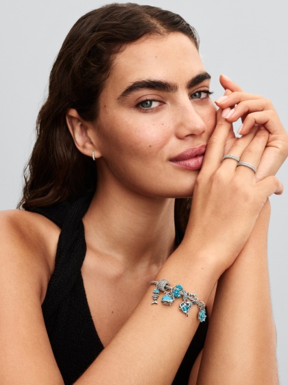 Pandora Талисман висулка Нежна сила