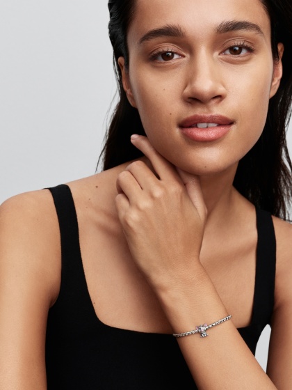 Disney x Pandora Талисман Прасето Пуа