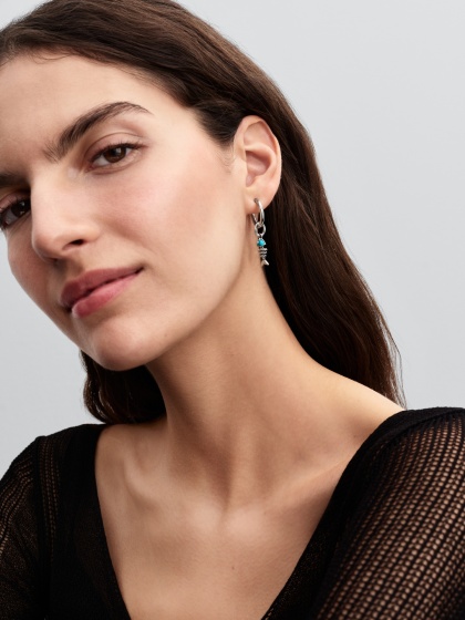 Pandora Талисман висулка Игрите на глада
