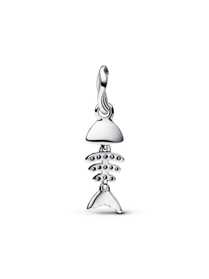 Pandora Талисман висулка Игрите на глада