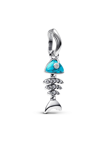 Pandora Талисман висулка Игрите на глада
