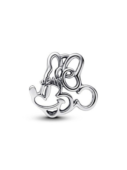 Disney x Pandora Талисман Мини силует