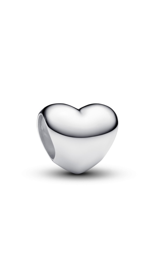 Pandora Мини Талисман Моето храбро сърце