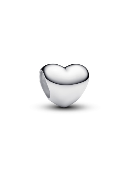 Pandora Мини Талисман Моето храбро сърце
