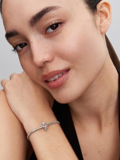 Disney x Pandora Талисман Реми