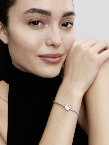 Disney x Pandora Талисман Зеро