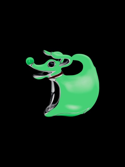 Disney x Pandora Талисман Зеро