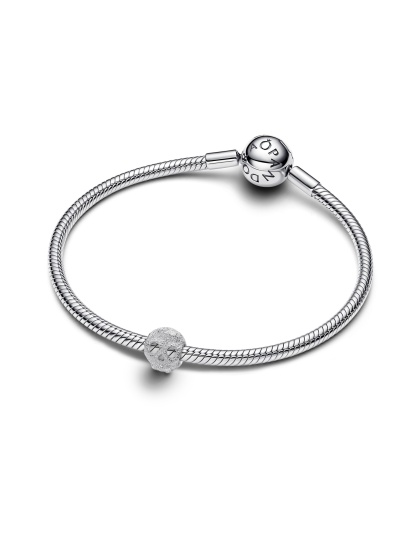 Pandora Мини Талисман Memento Mori