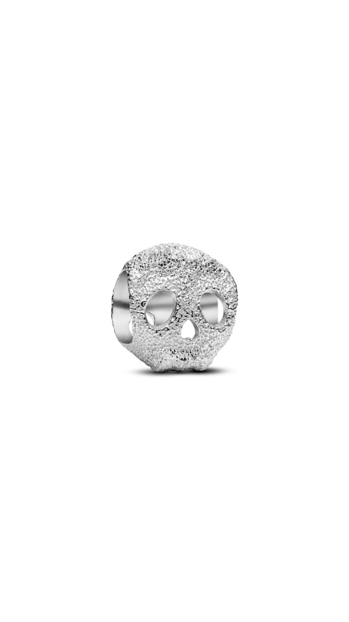 Pandora Мини Талисман Memento Mori