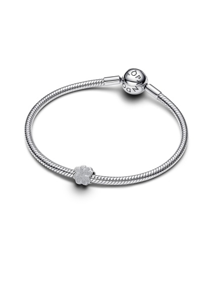 Pandora Мини Талисман Обещавам ти късмет