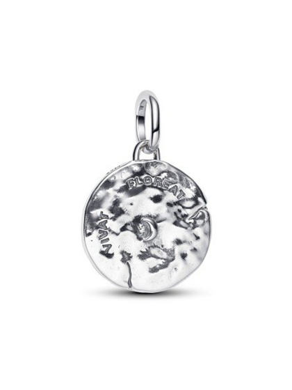 Pandora Амулет НЕКА ЖИВЕЕ И ПРОЦЪФТЯВА