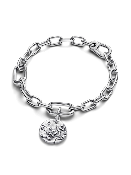Pandora Амулет НЕКА ЖИВЕЕ И ПРОЦЪФТЯВА