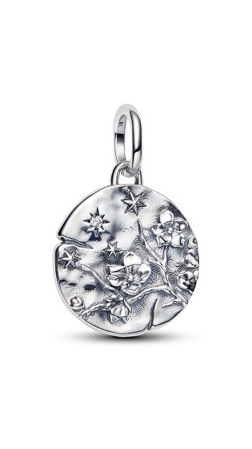 Pandora Амулет НЕКА ЖИВЕЕ И ПРОЦЪФТЯВА
