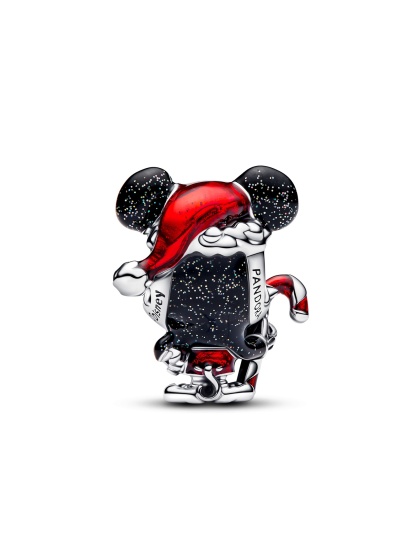 Талисман Disney x Pandora Чудесата на Мики
