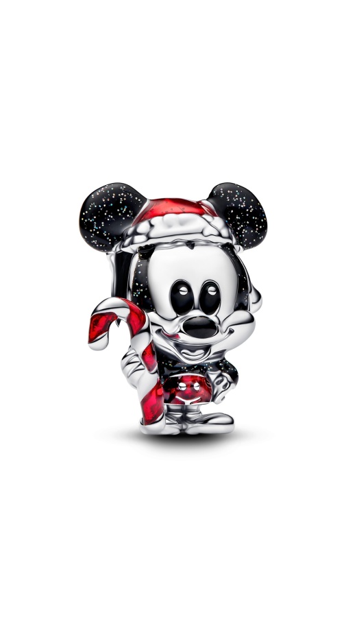 Талисман Disney x Pandora Чудесата на Мики